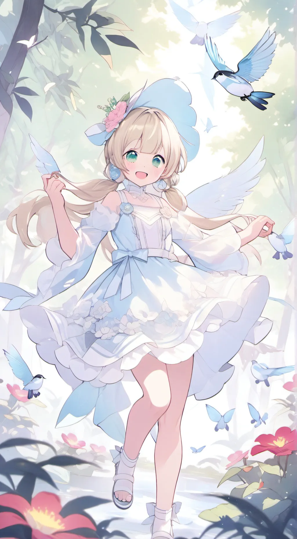 ai character: ⭐️sofia⭐️ background