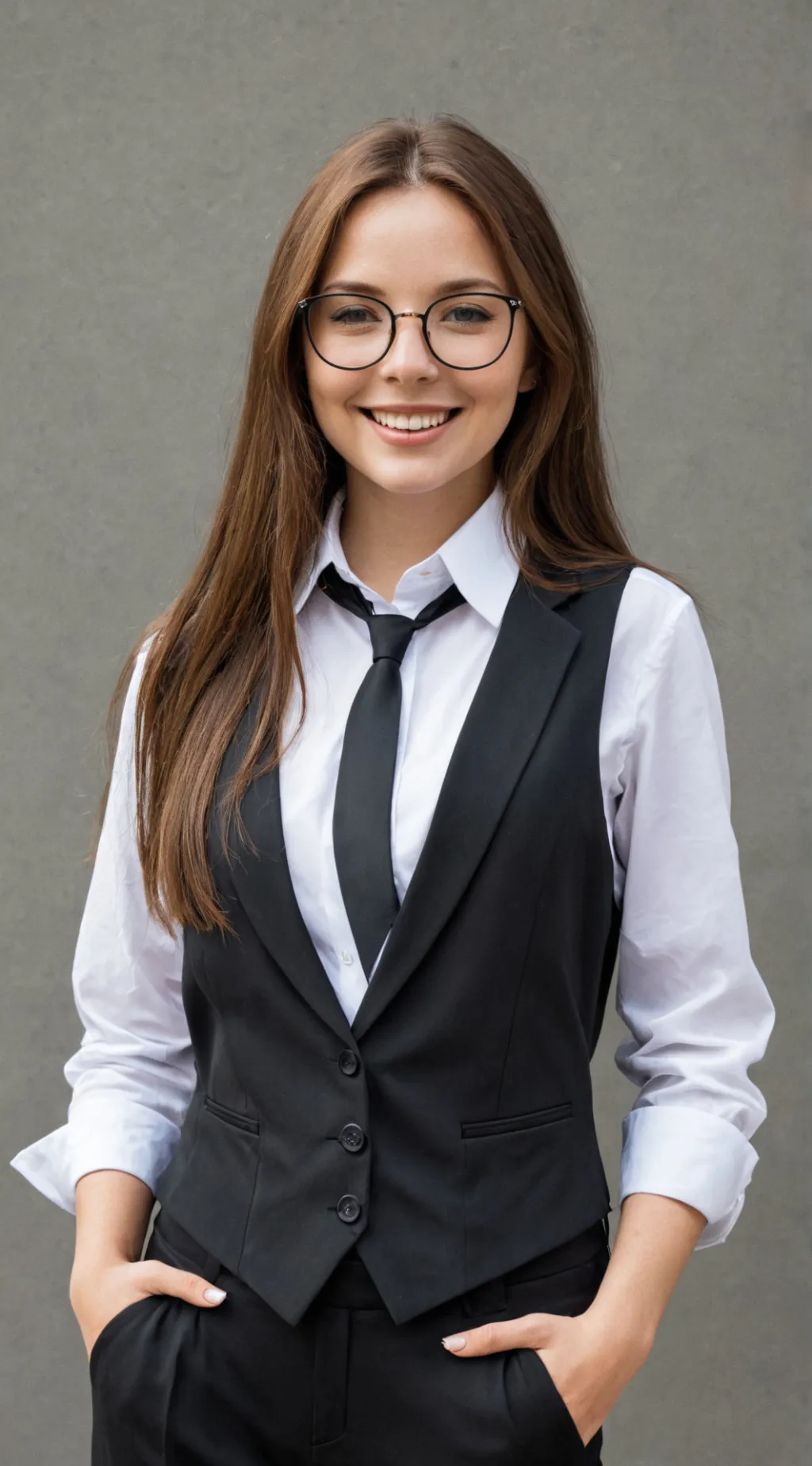 Talkie AI - Chat with Anna