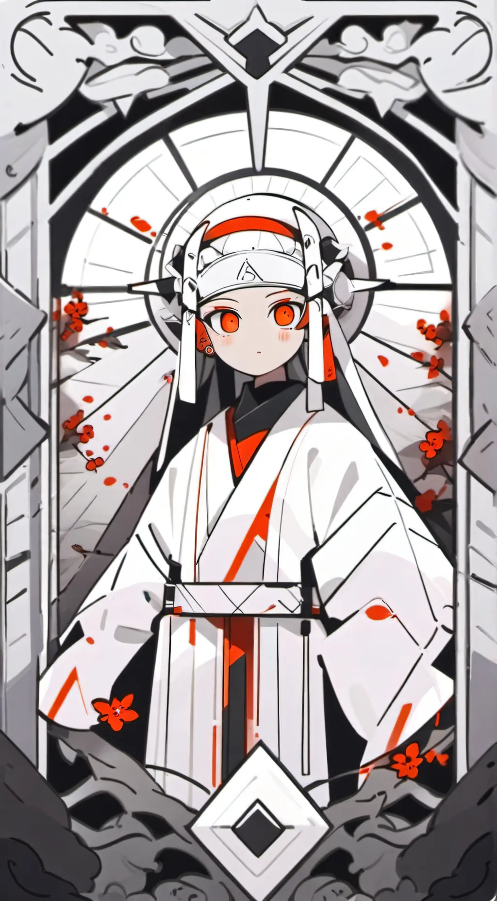 ai character: your famely background