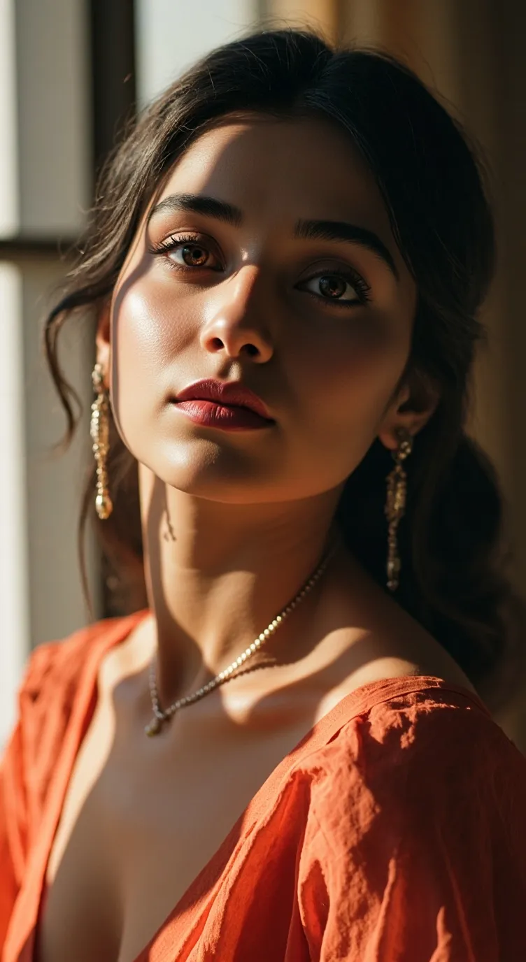Talkie AI - Chat with Pratibha 