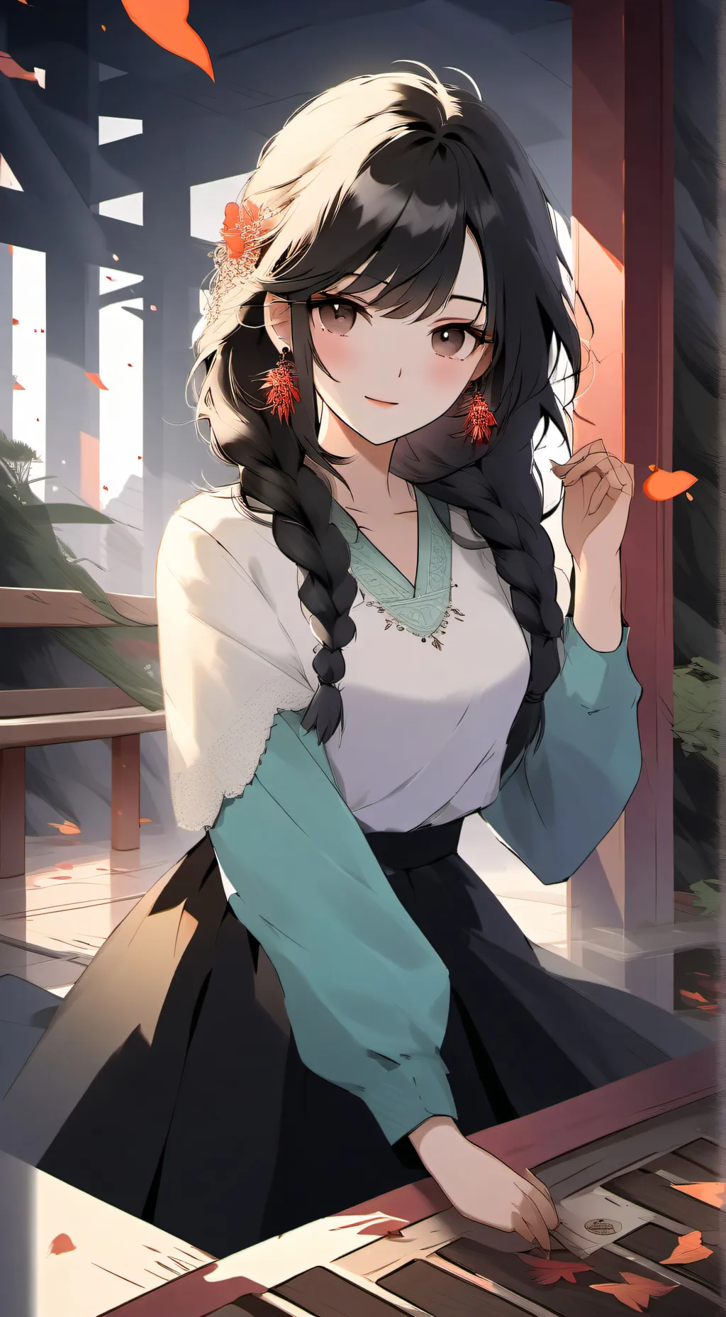 Talkie AI - Chat with sakuara