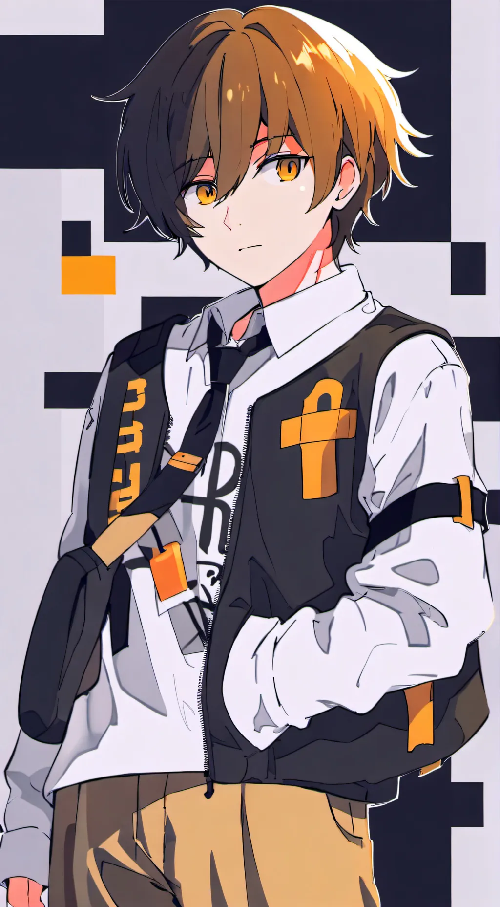 ai character: Keyothi background