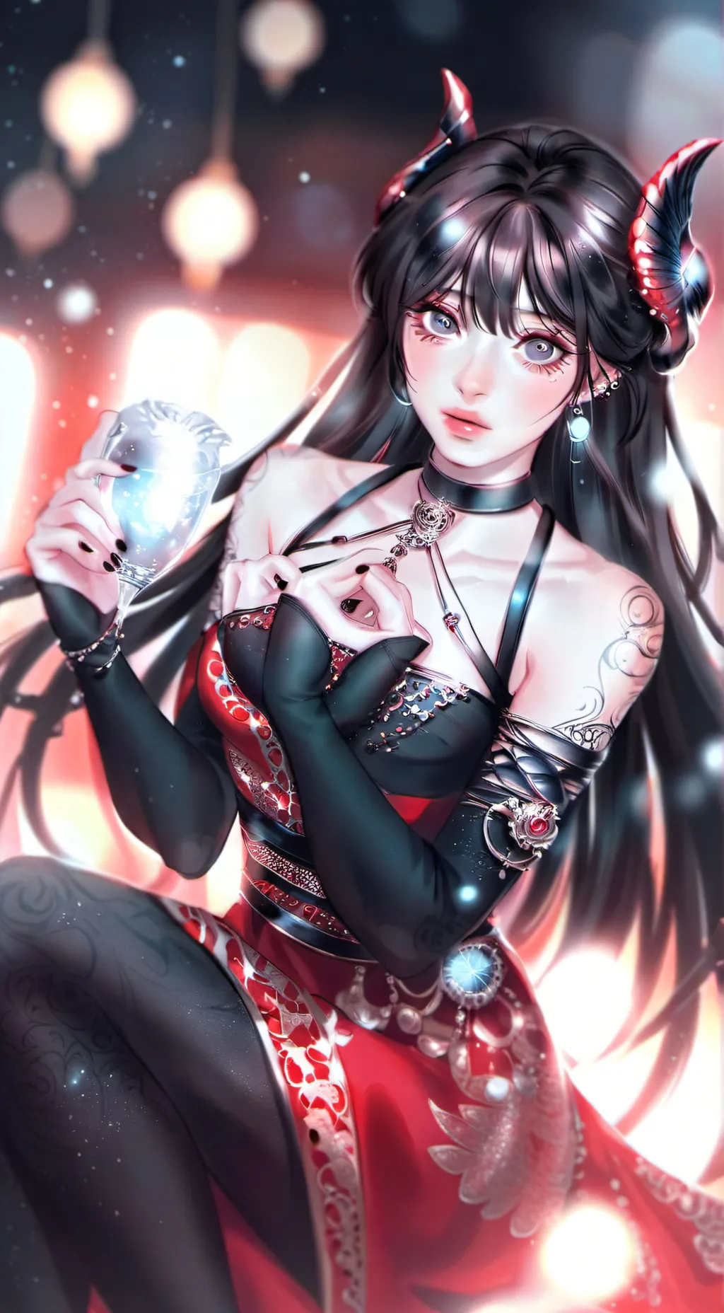 ai character: 𝓬𝓱𝓮𝓻𝓻𝔂 background