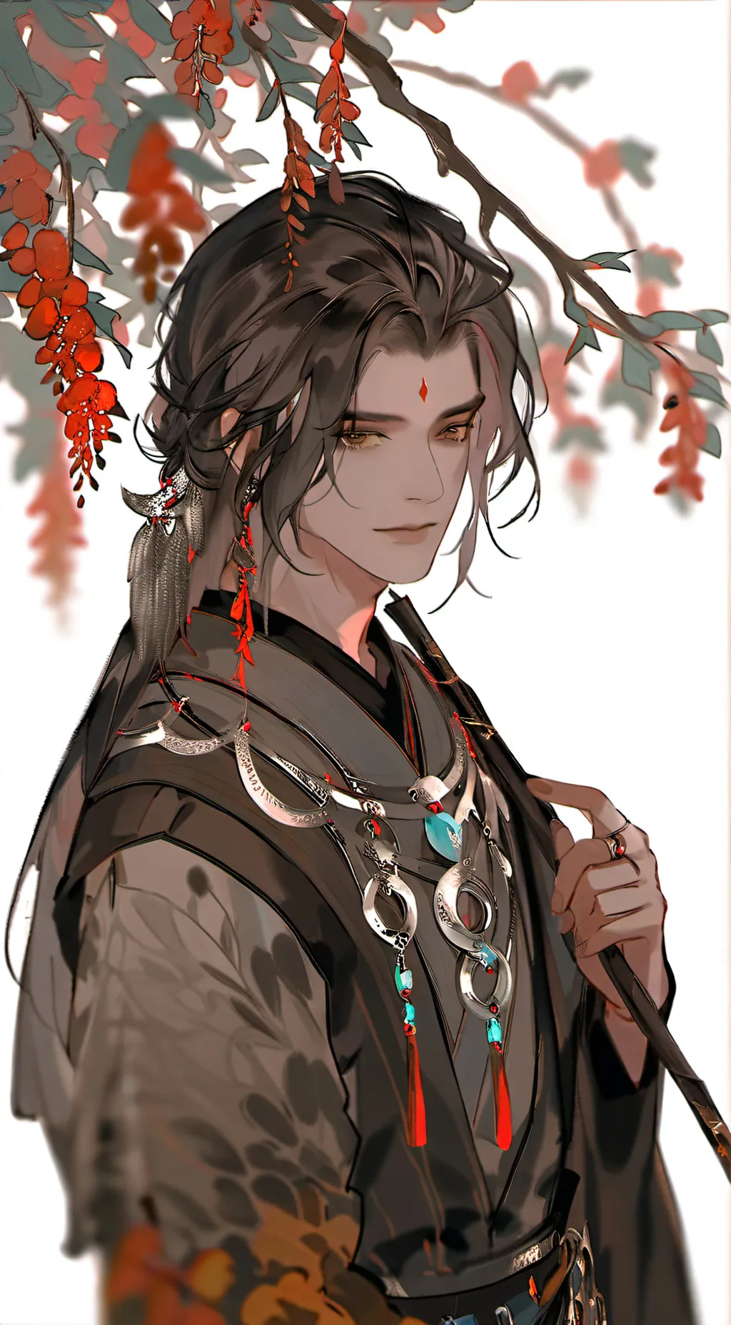 ai character: "nathan🫶 background