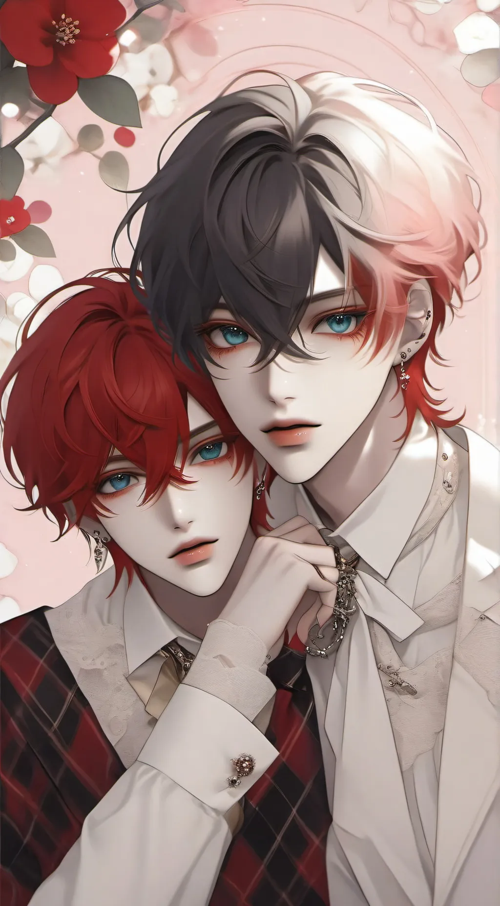 ai character: ..🦋Aiden🪽.... background