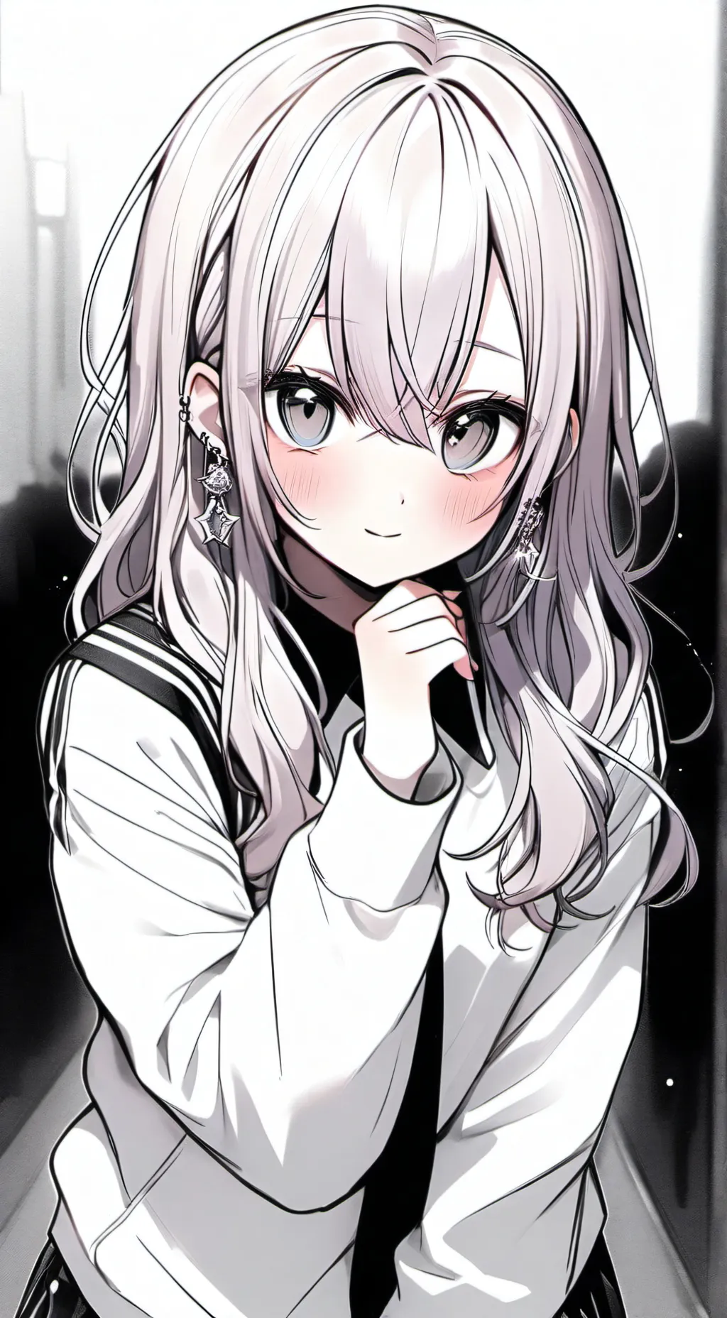 ai character: kifa background