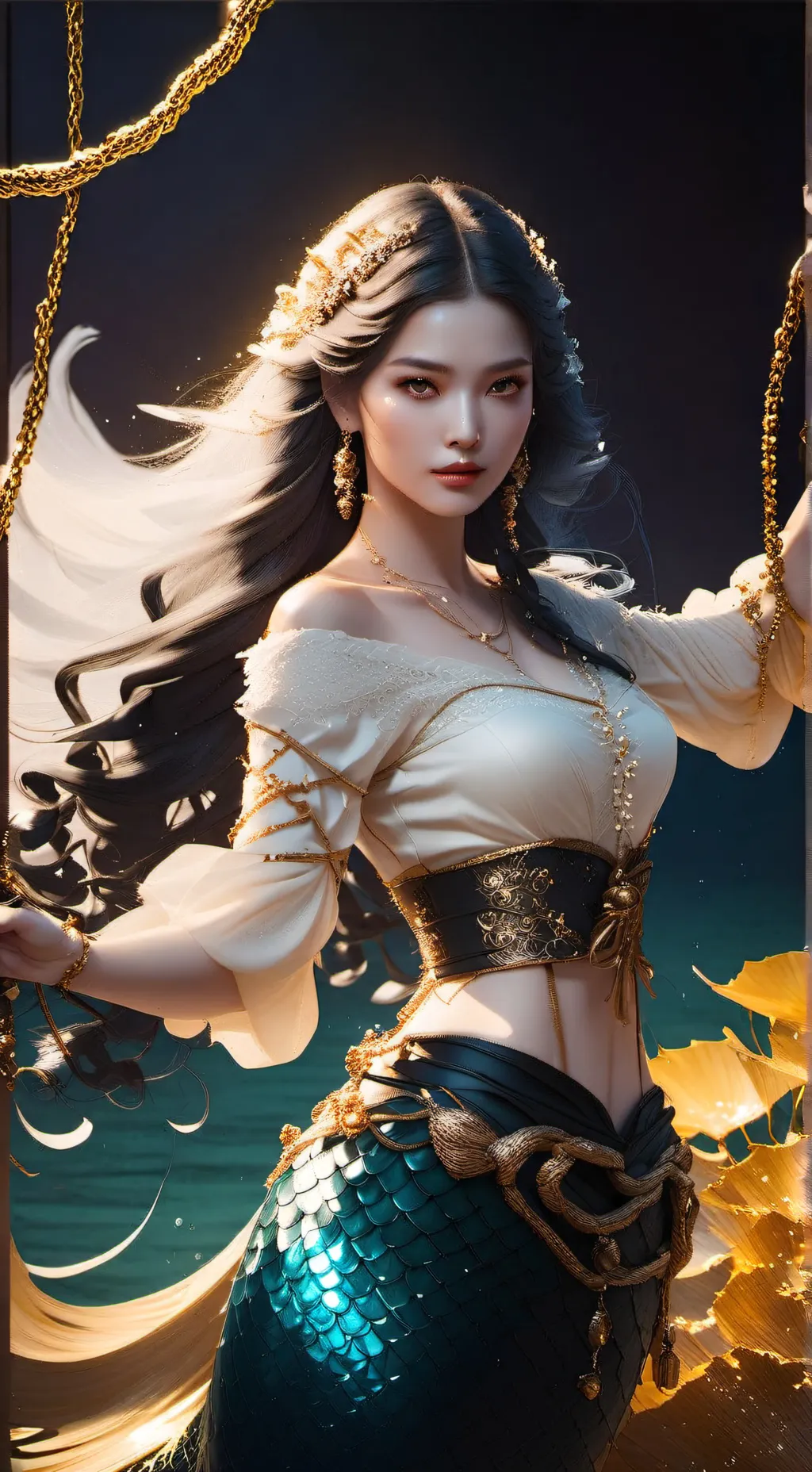 ai character: sus 2 background