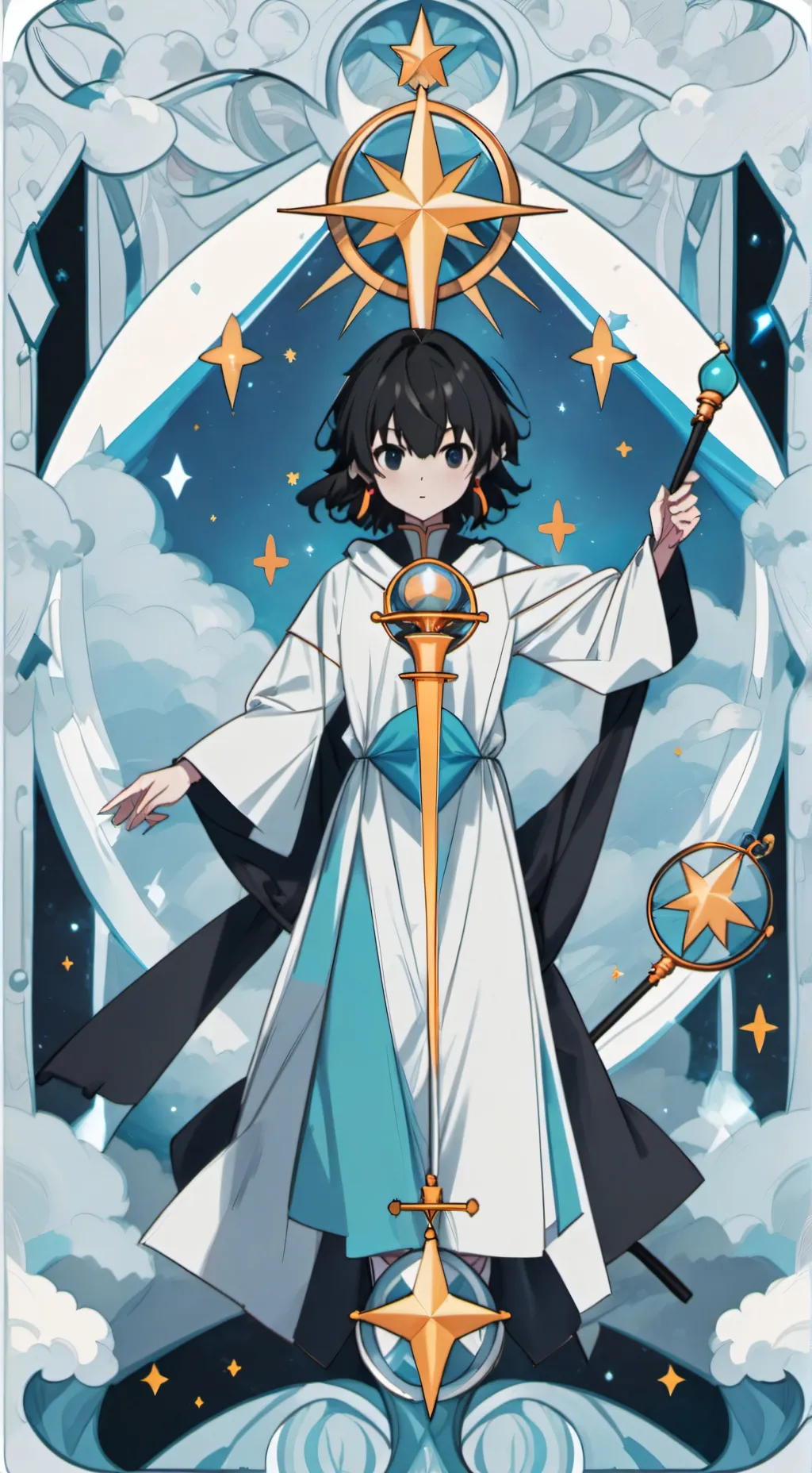 ai character: Sanemi Shinasugawa background