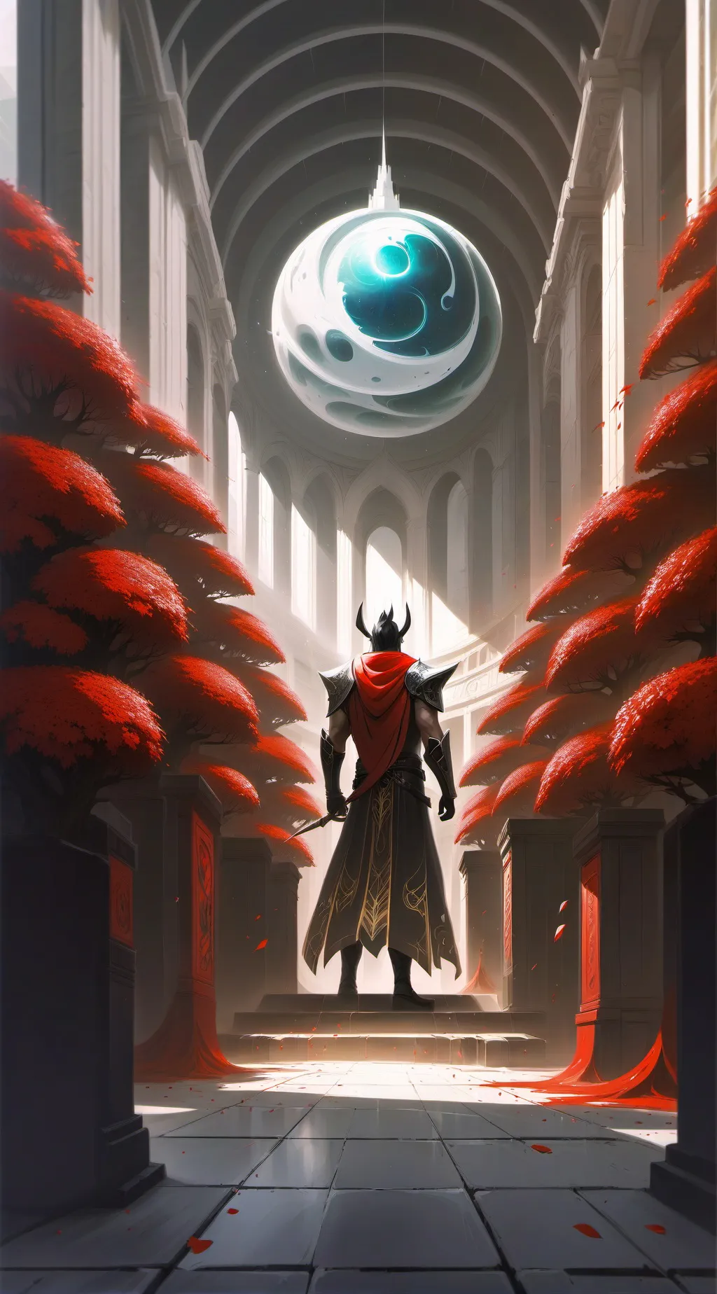 ai character: Tocinacio2.0 background