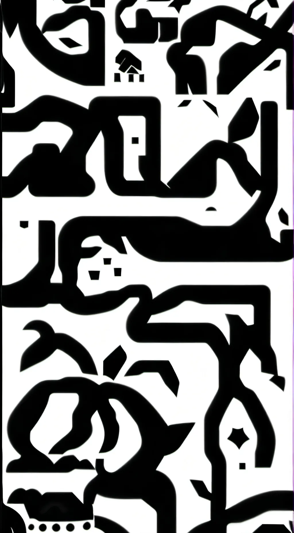 ai character: the oc world background