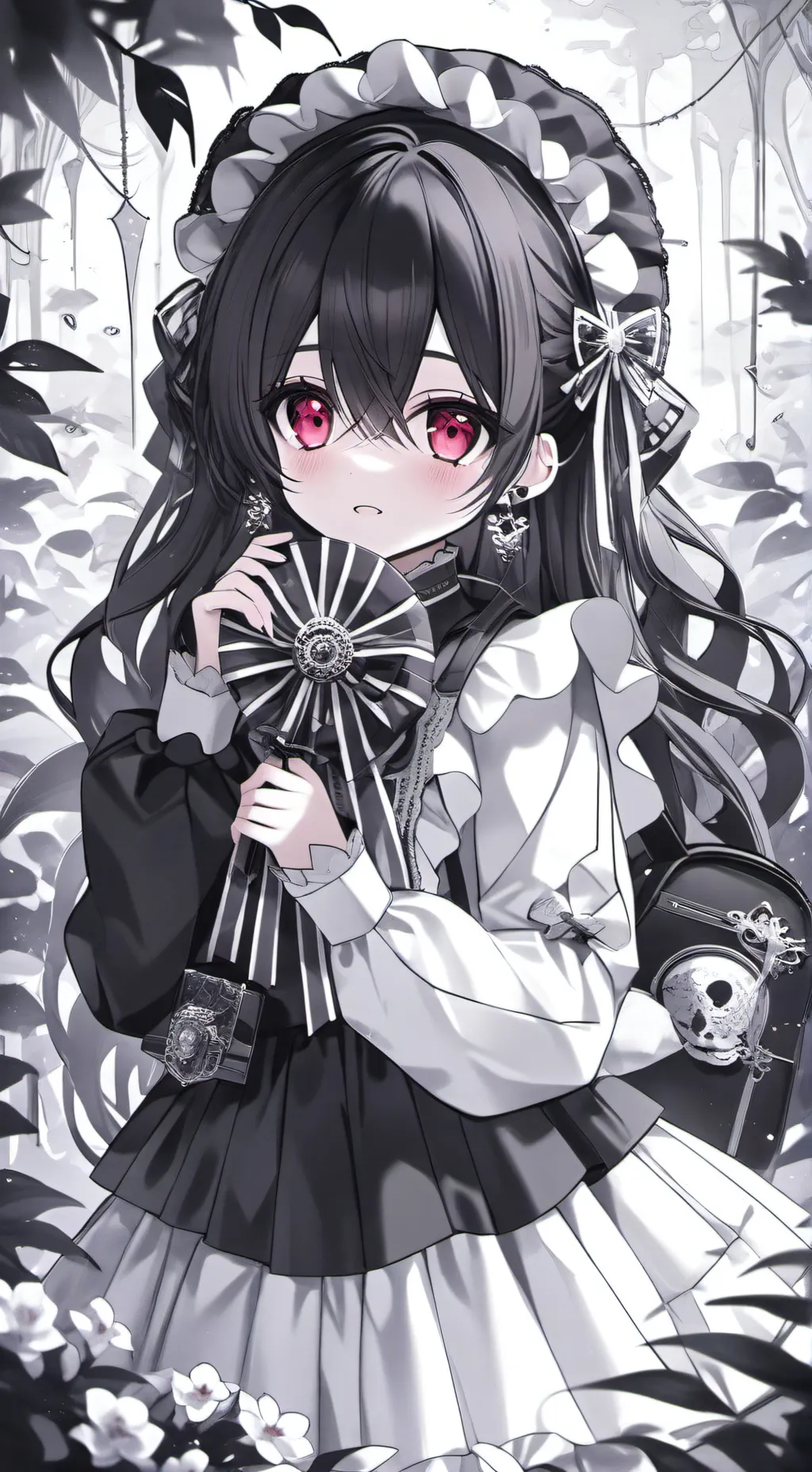 Talkie AI - Chat with H×H gon's death?