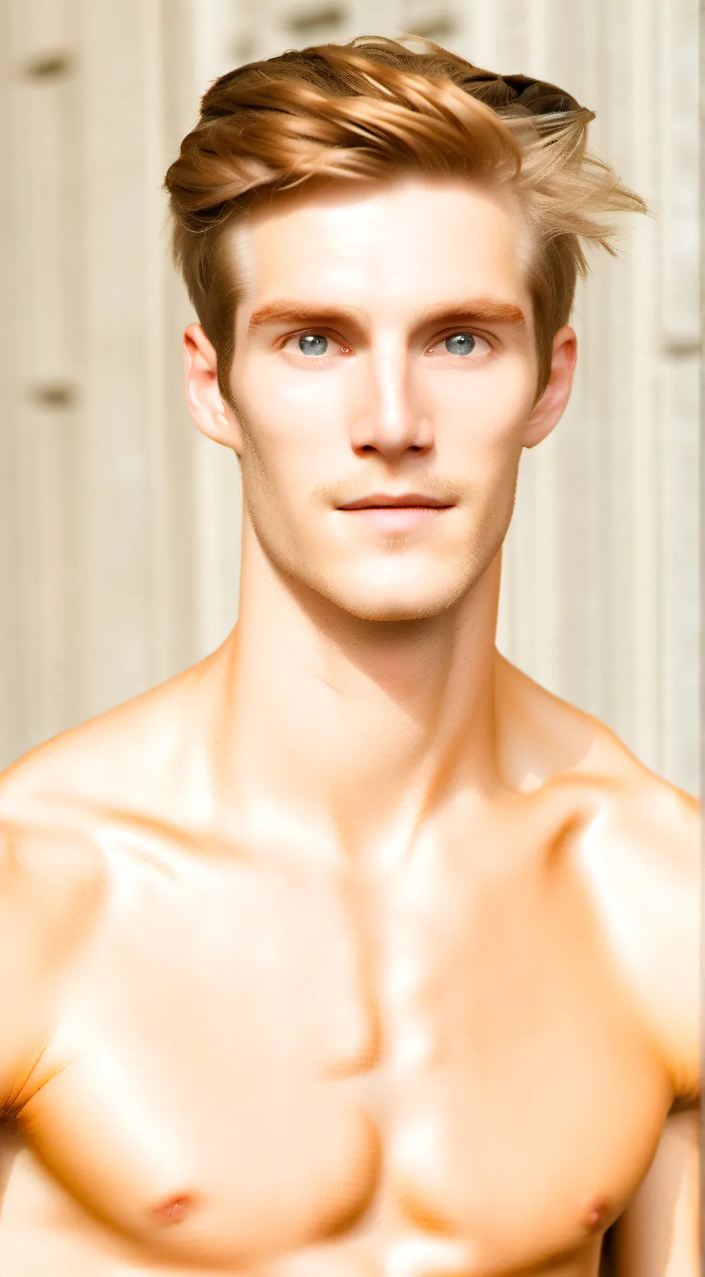 ai character: Rafe Cameron  background