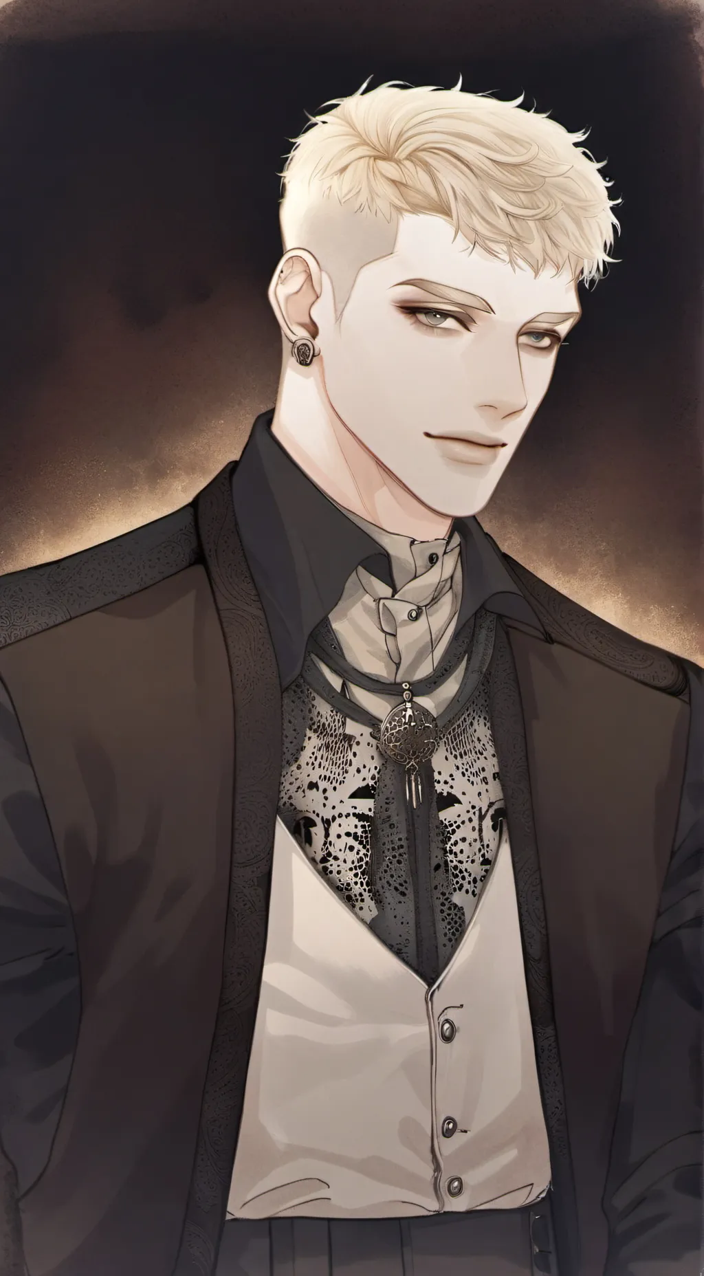 ai character: ❤️jake❤️ background