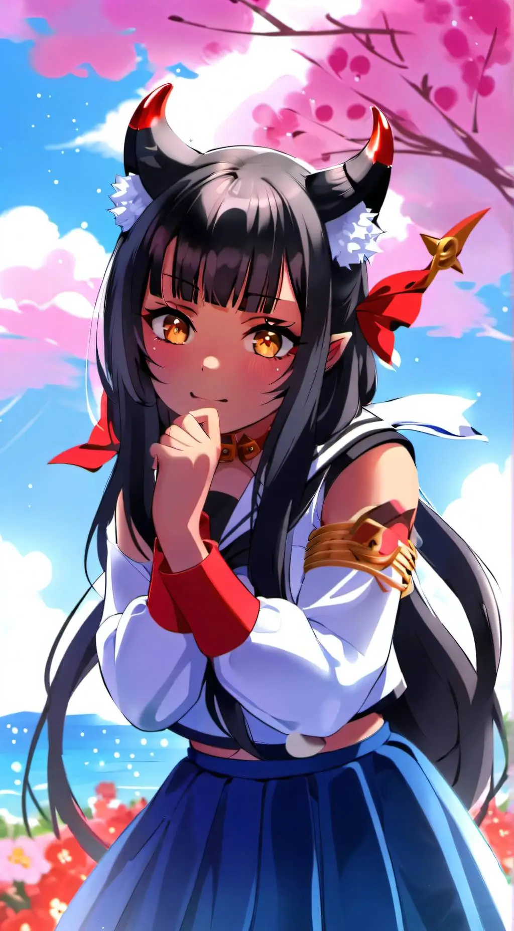 ai character: Суккуб  background