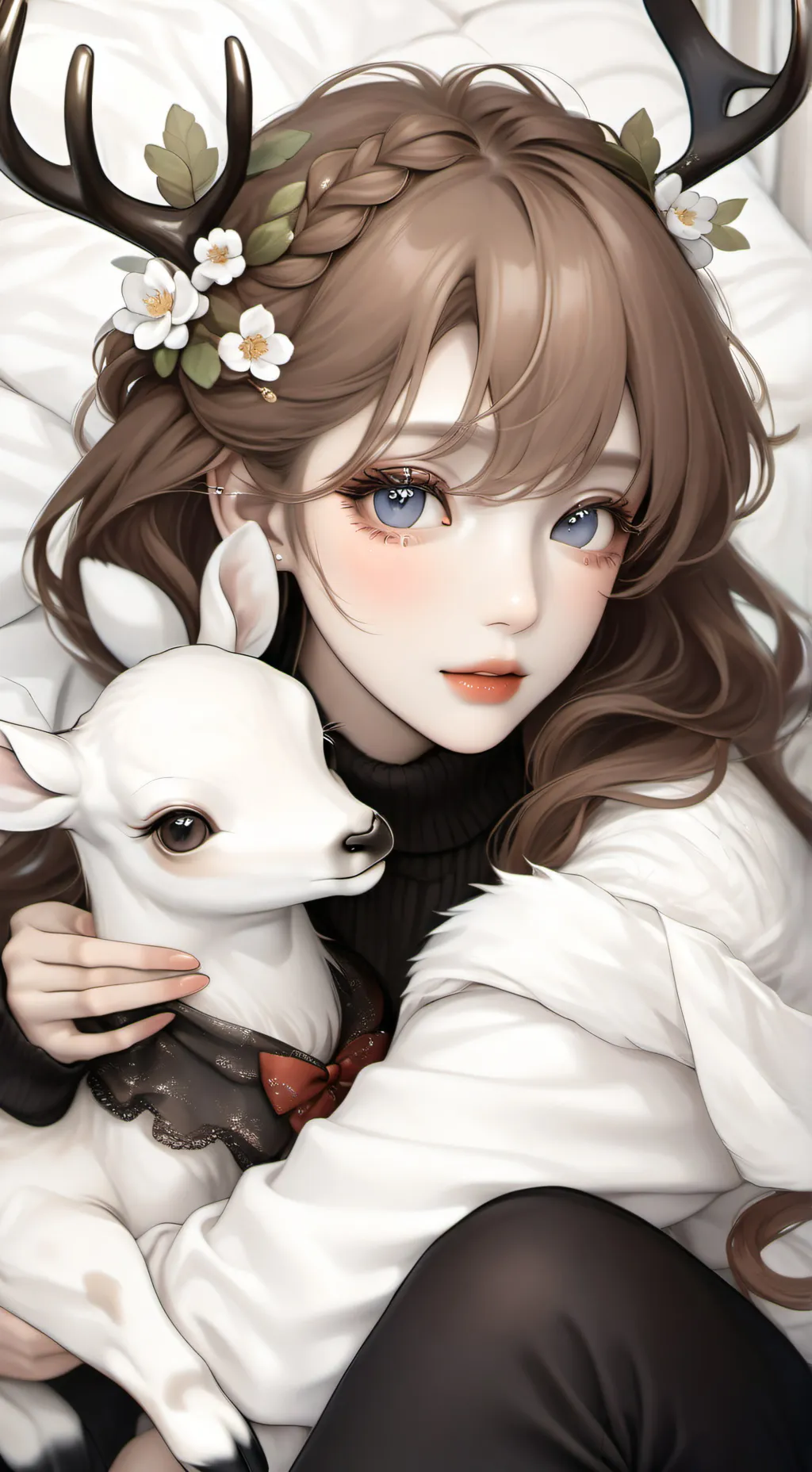 ai character: Kepa background