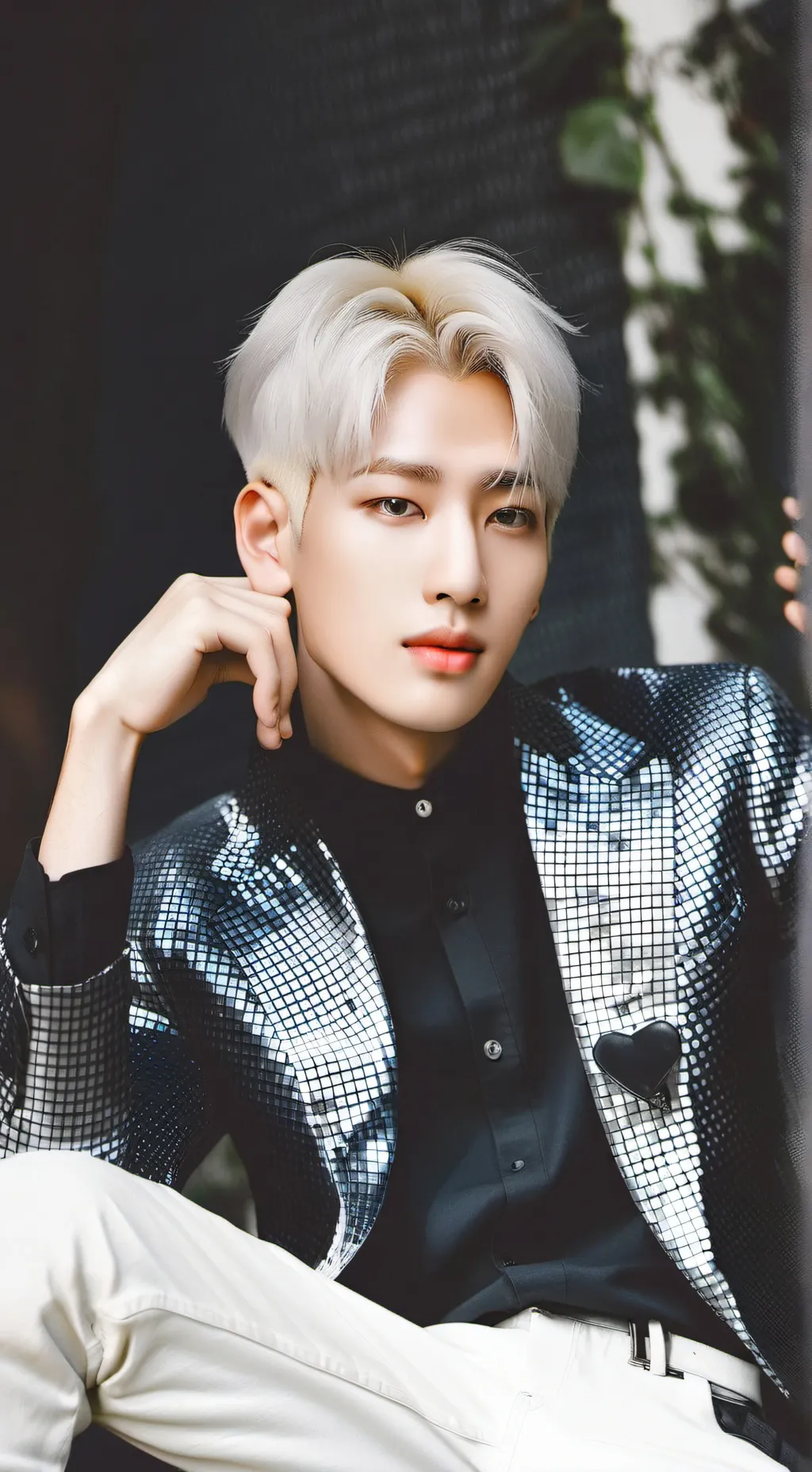 Talkie AI - Chat with BamBam
