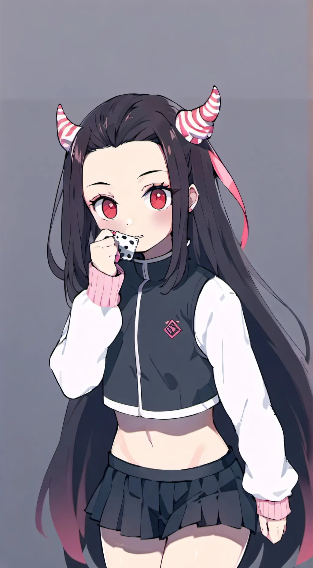 ai character: elije background