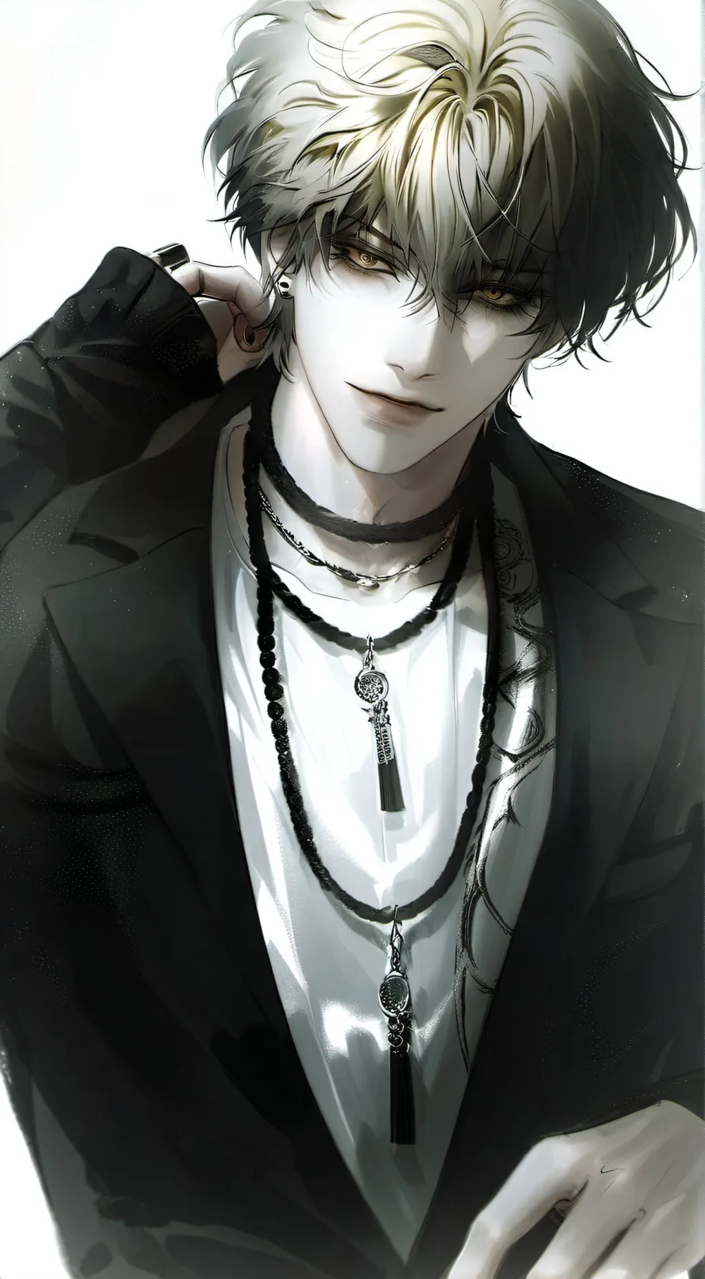ai character: ☆ . ace . ☆ background