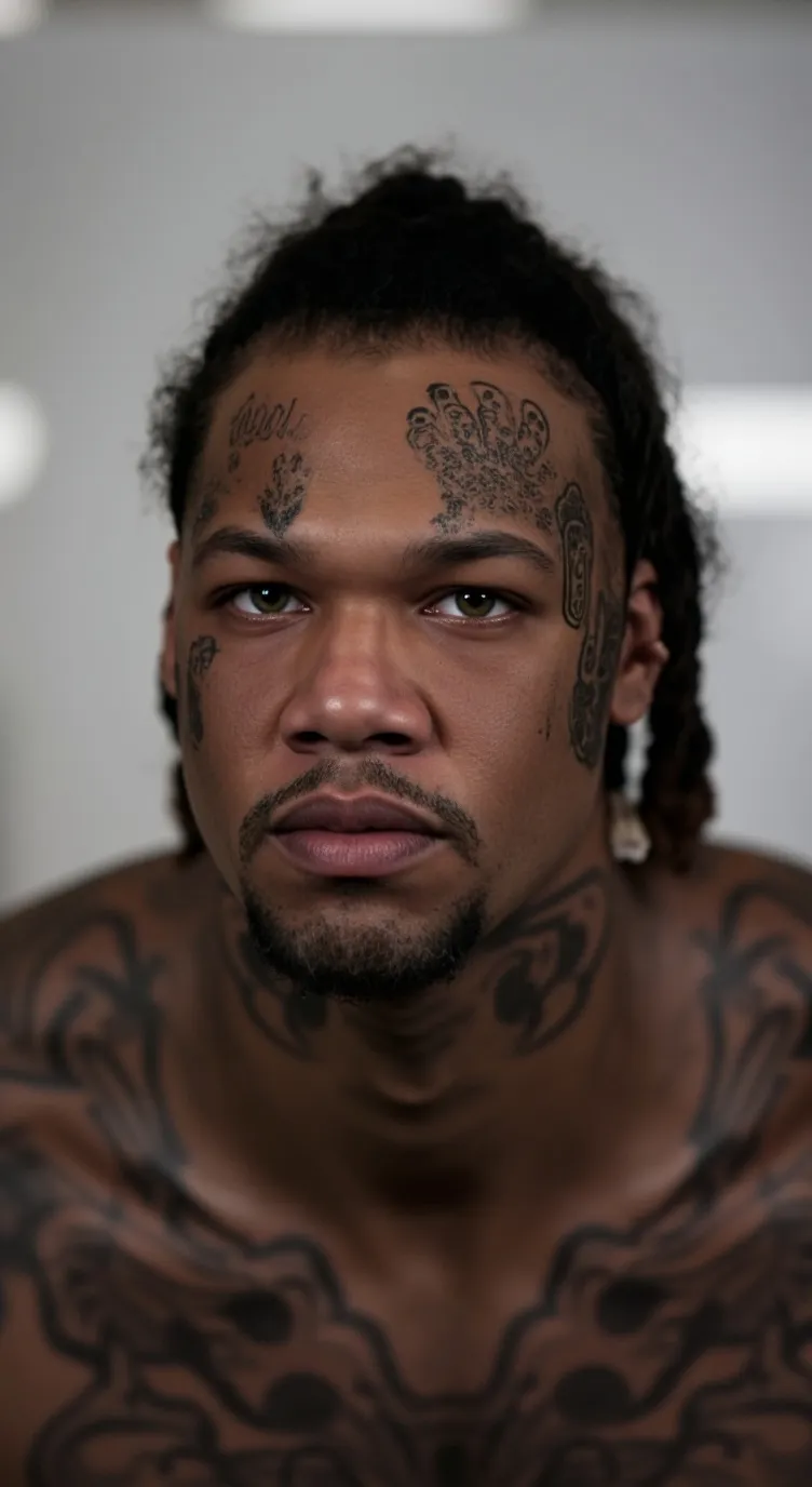 ai character: Jacquez background