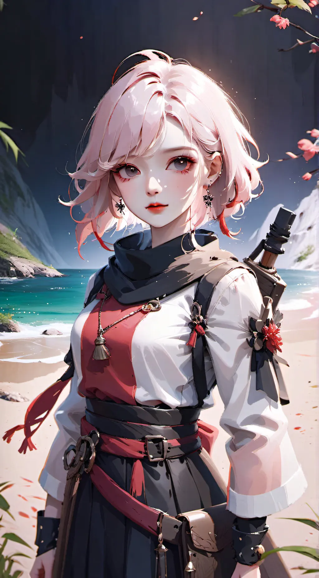 ai character: Y^Y background