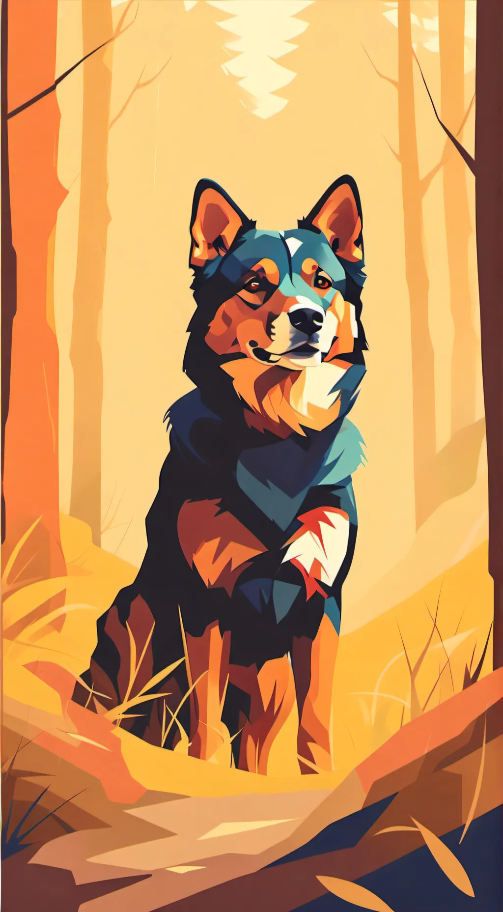 Talkie AI - Chat with PERRÓN PERRONEO