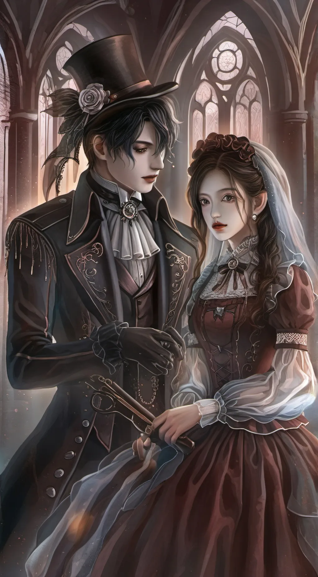 ai character: рекс background