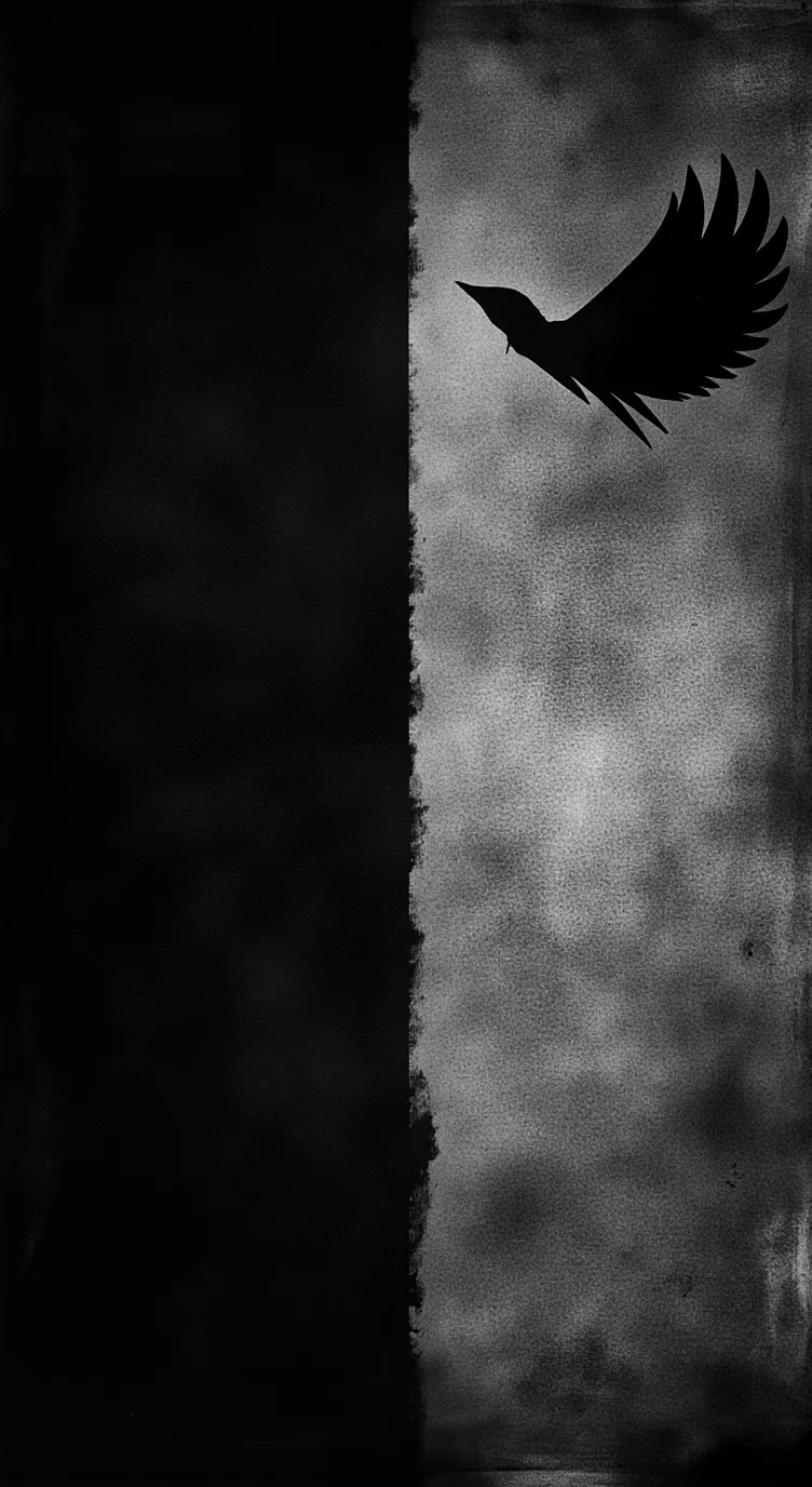 ai character: Corvus background