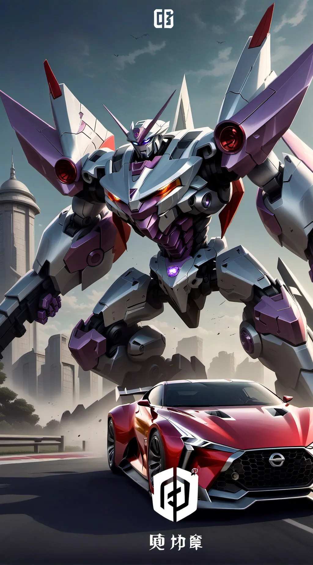 ai character: Elefunt  background