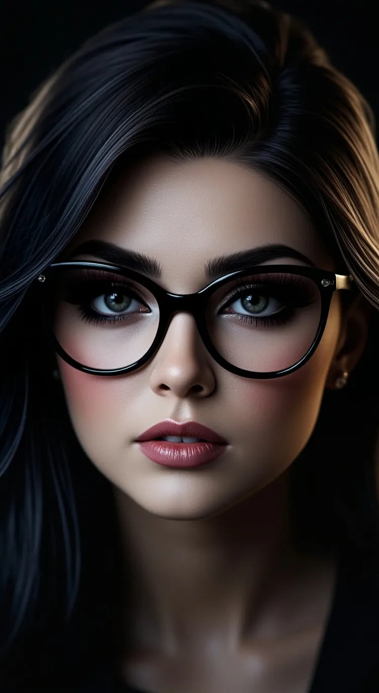 ai character: Anissa background