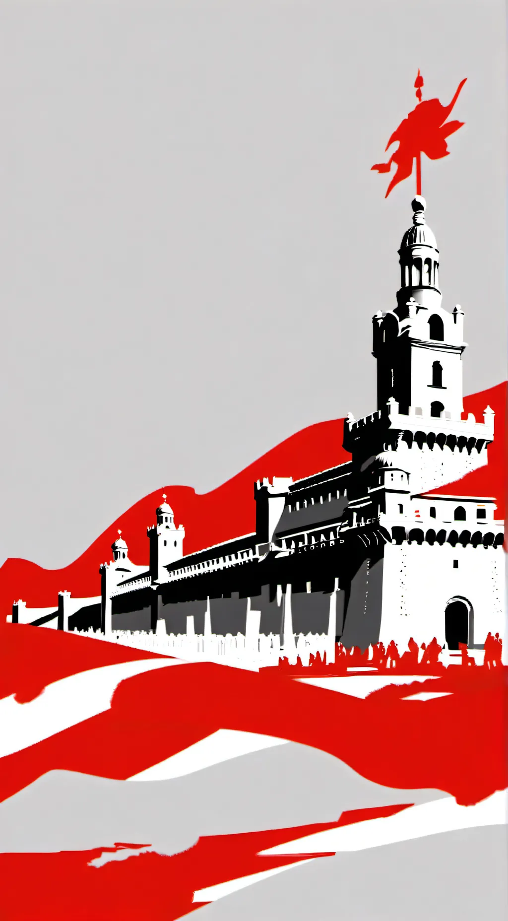 Talkie AI - Chat with Spanish Empire |CH