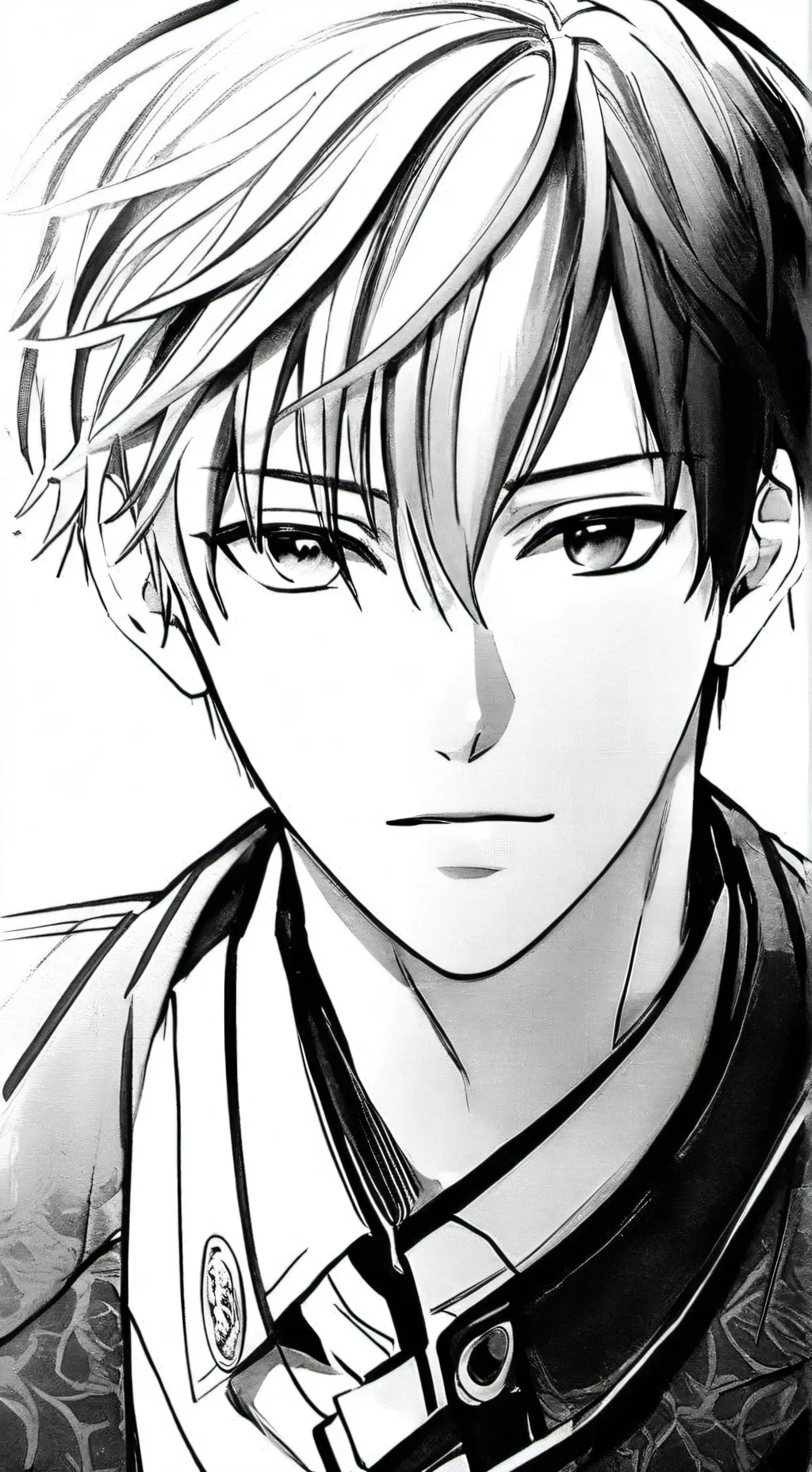 ai character: ‽adiel‽ background