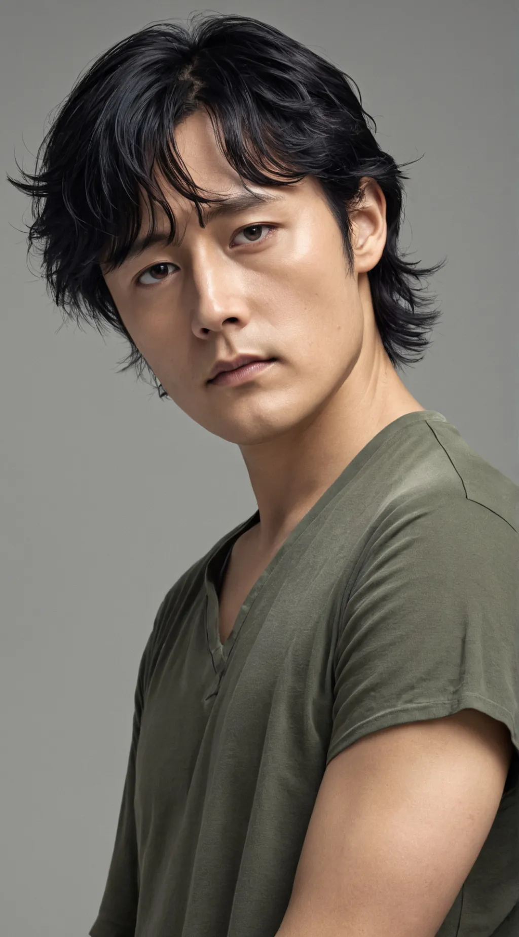 ai character: abusive dad background