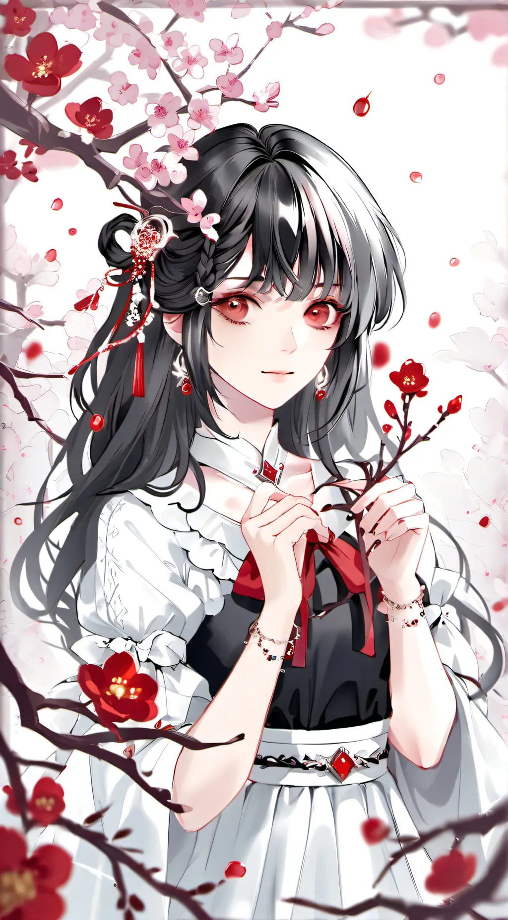 ai character: sus background