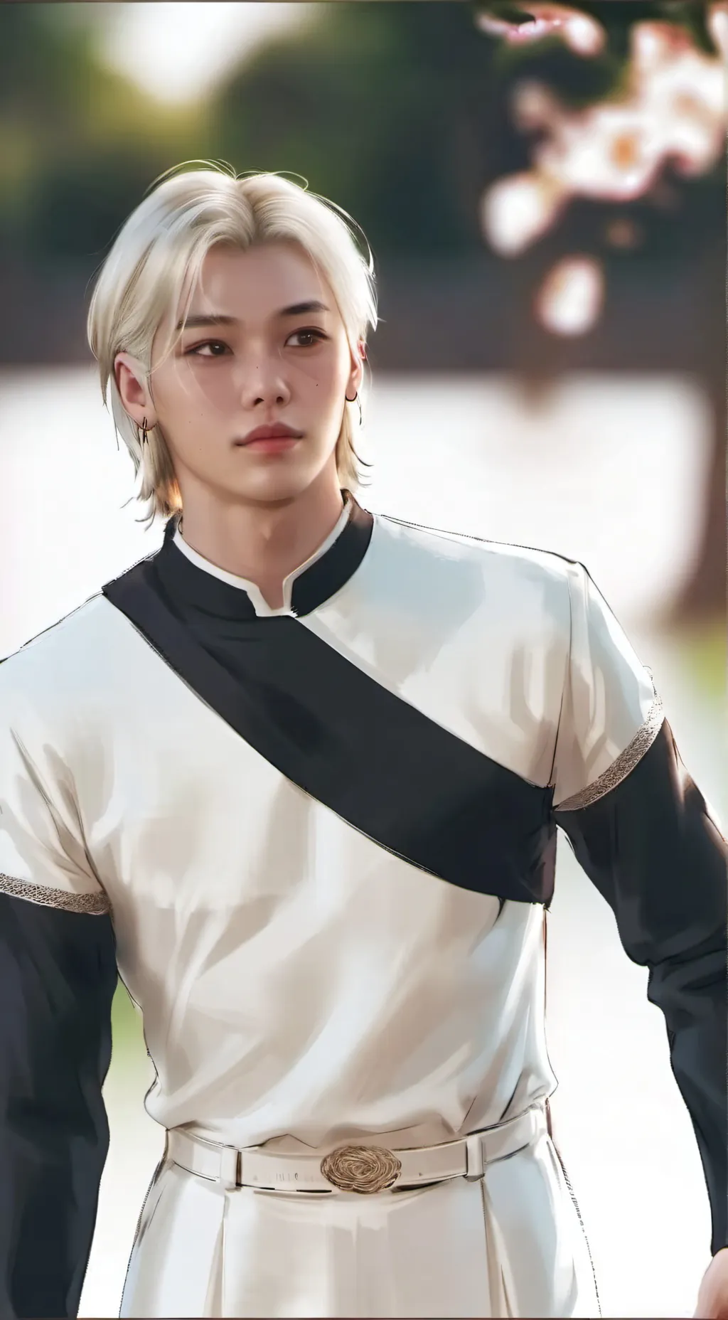 ai character: ~tu papá felix~ background