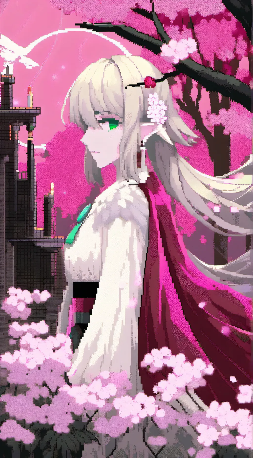 ai character: mha background