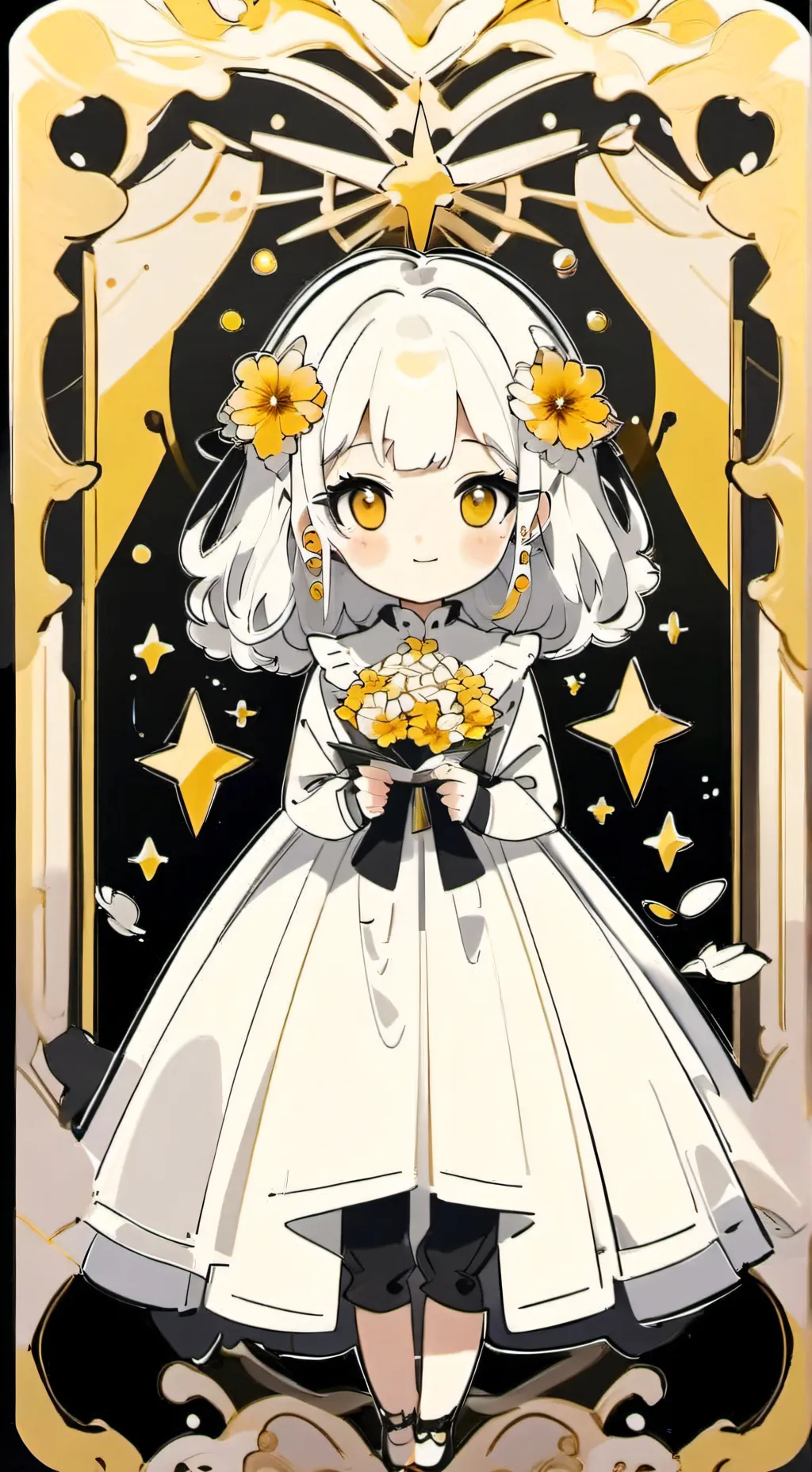 ai character: Alice  background