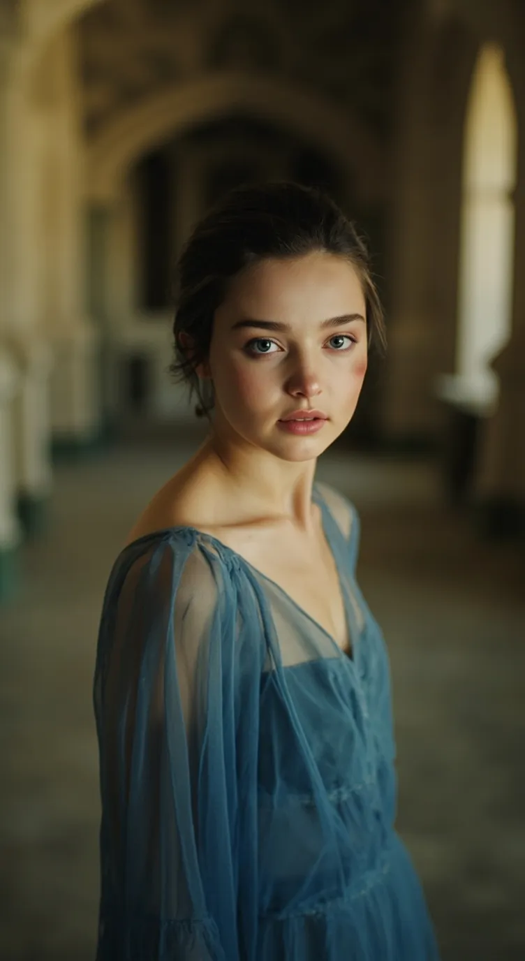 Talkie AI - Chat with Princess Emma