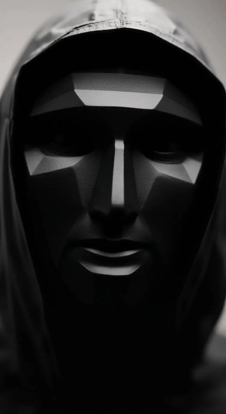 ai character: the frontman background