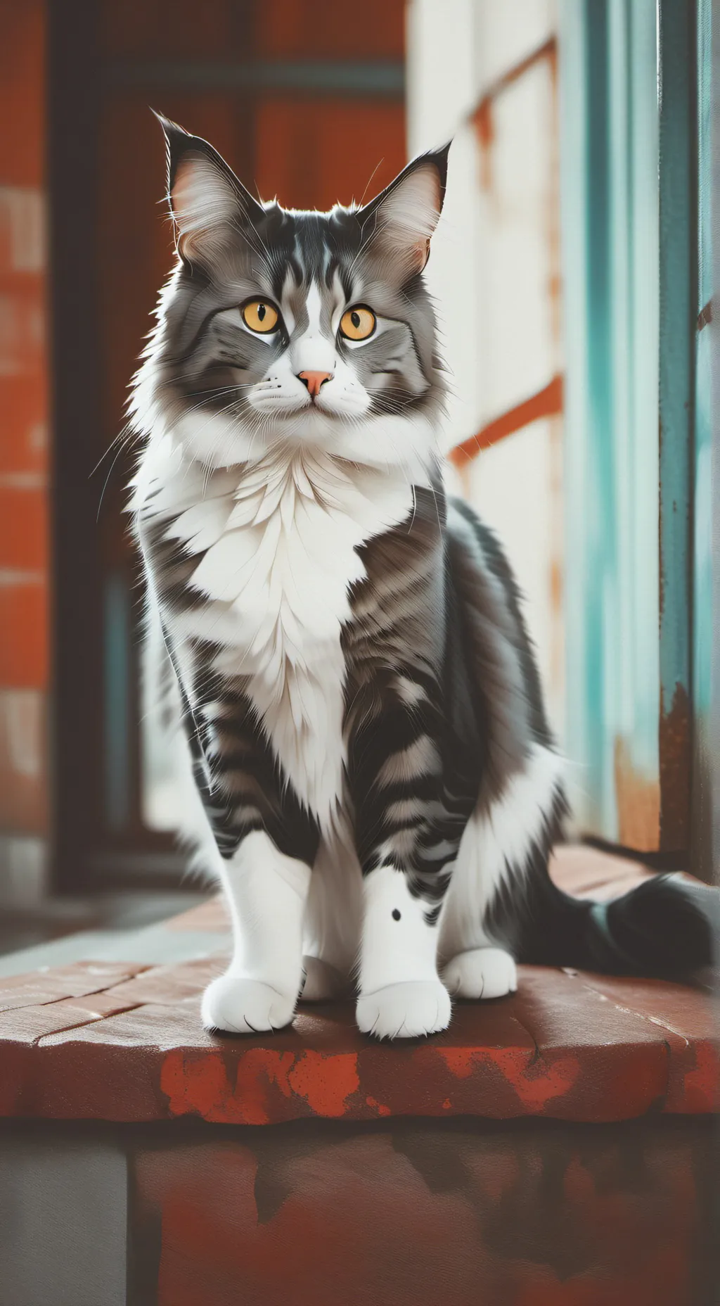 Talkie AI - Chat with Your cat