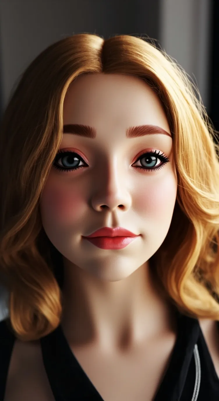 ai character: Peter Pan background