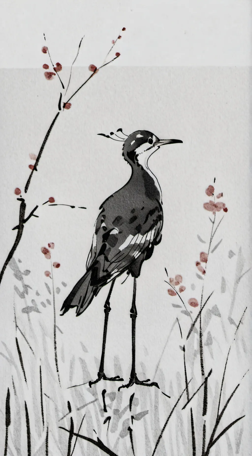 ai character: bandy background