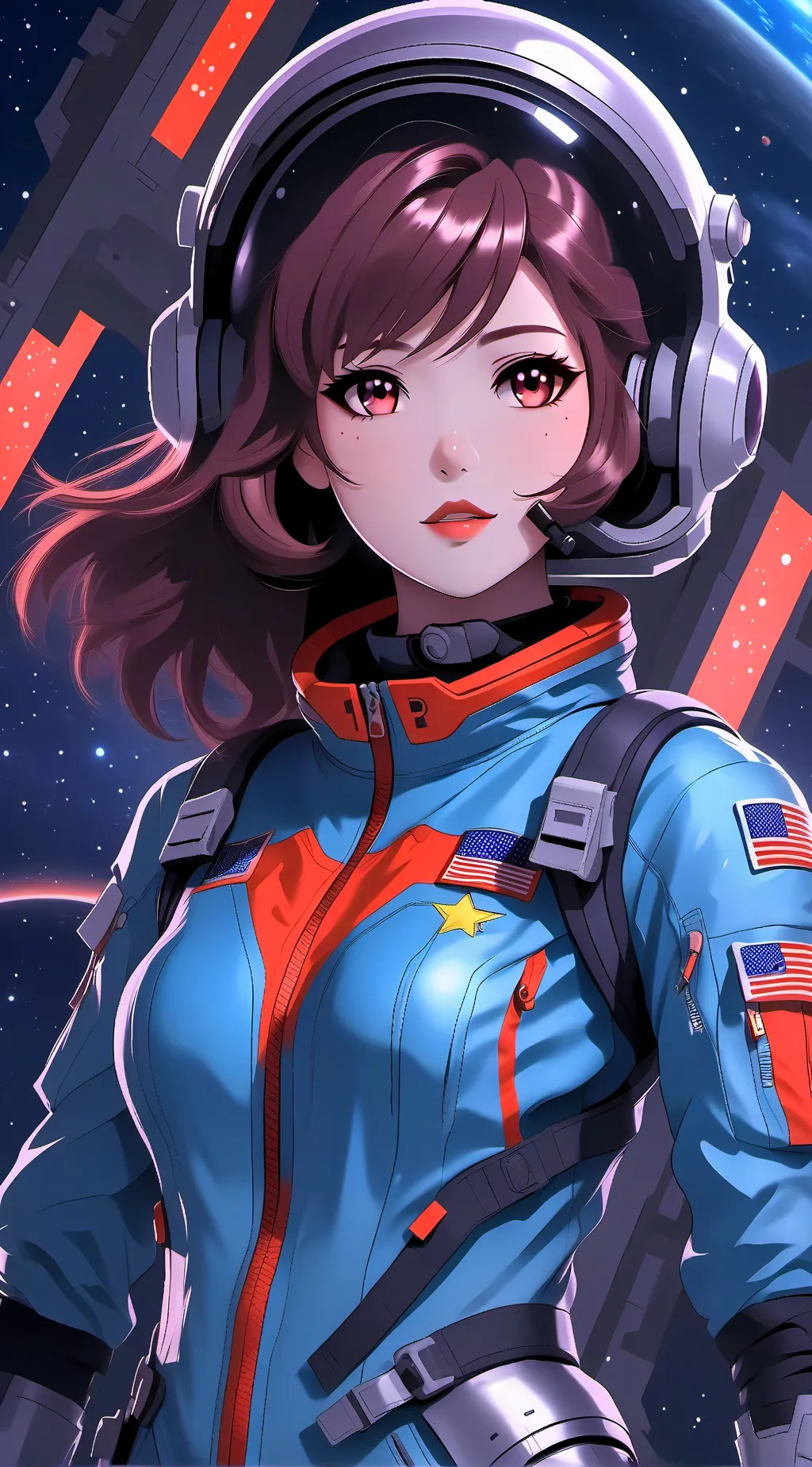 Talkie AI - Chat with Ava