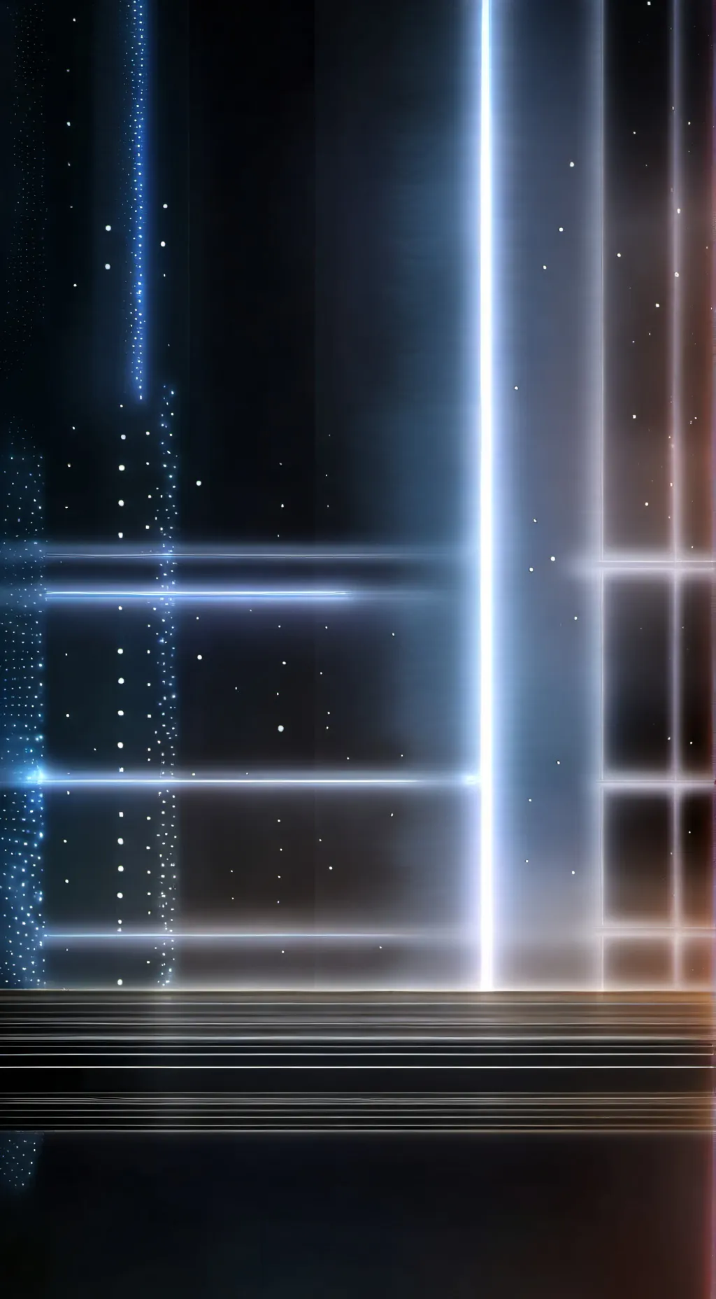 ai character: rainy night jjk background