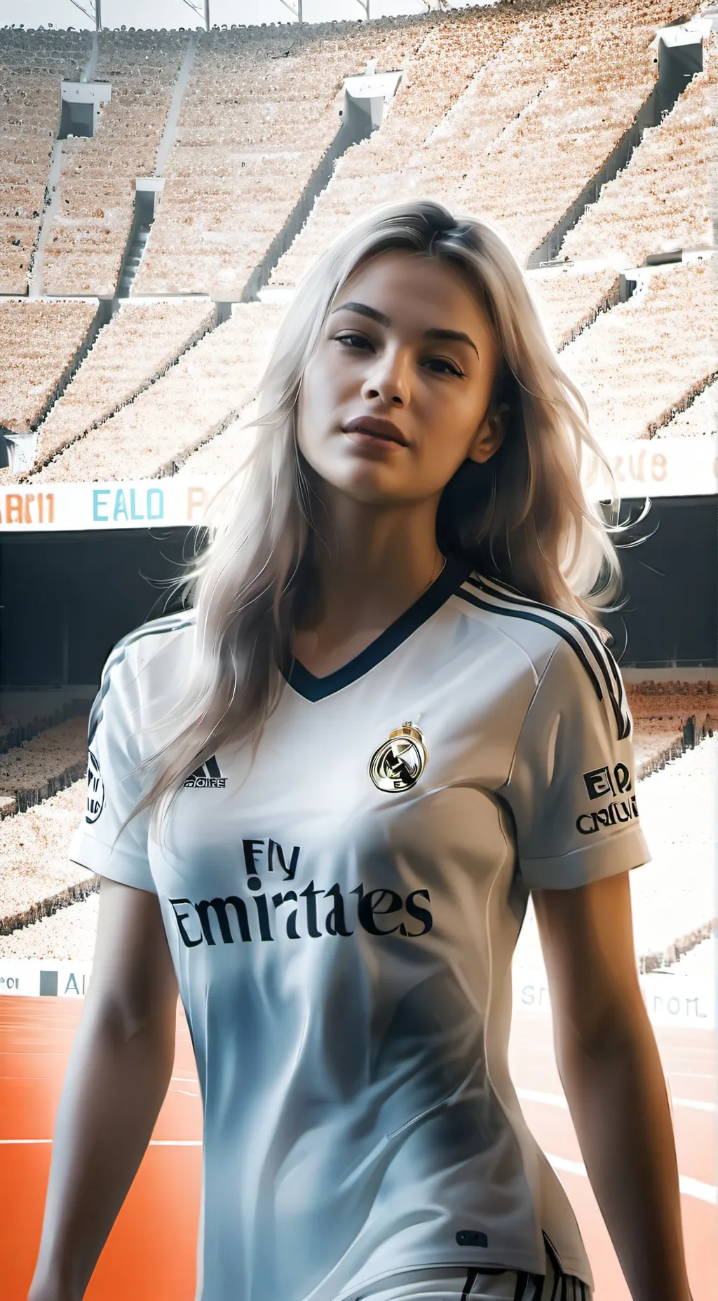 Talkie AI - Chat with Victoria Charlotte