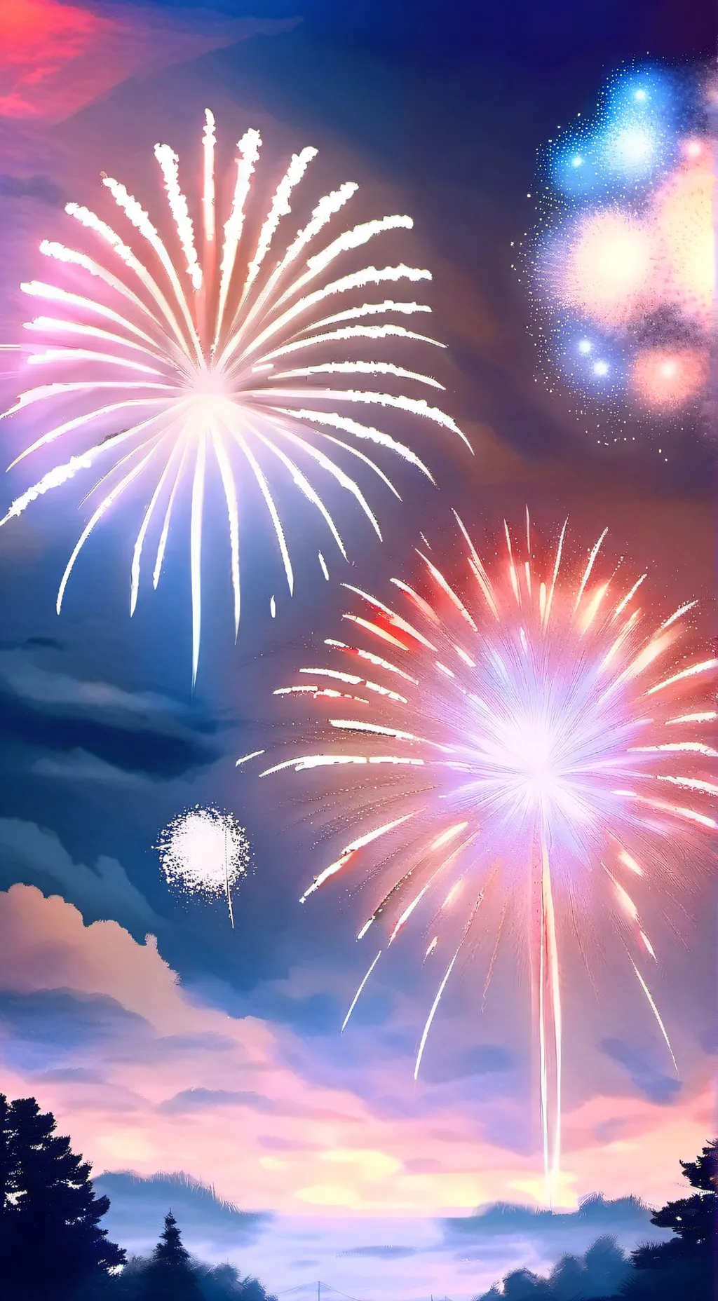 Talkie AI - Chat with Kny - New Yrs ⭐