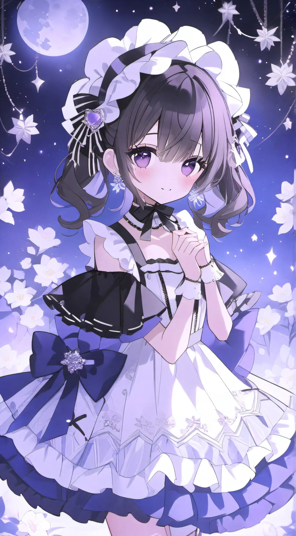 ai character: Giyu punishment background