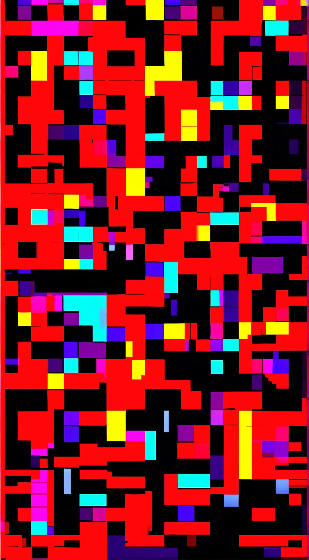 ai character: Undertale AU  background