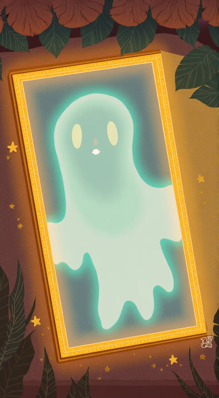 ai character: SPRUNKI  background