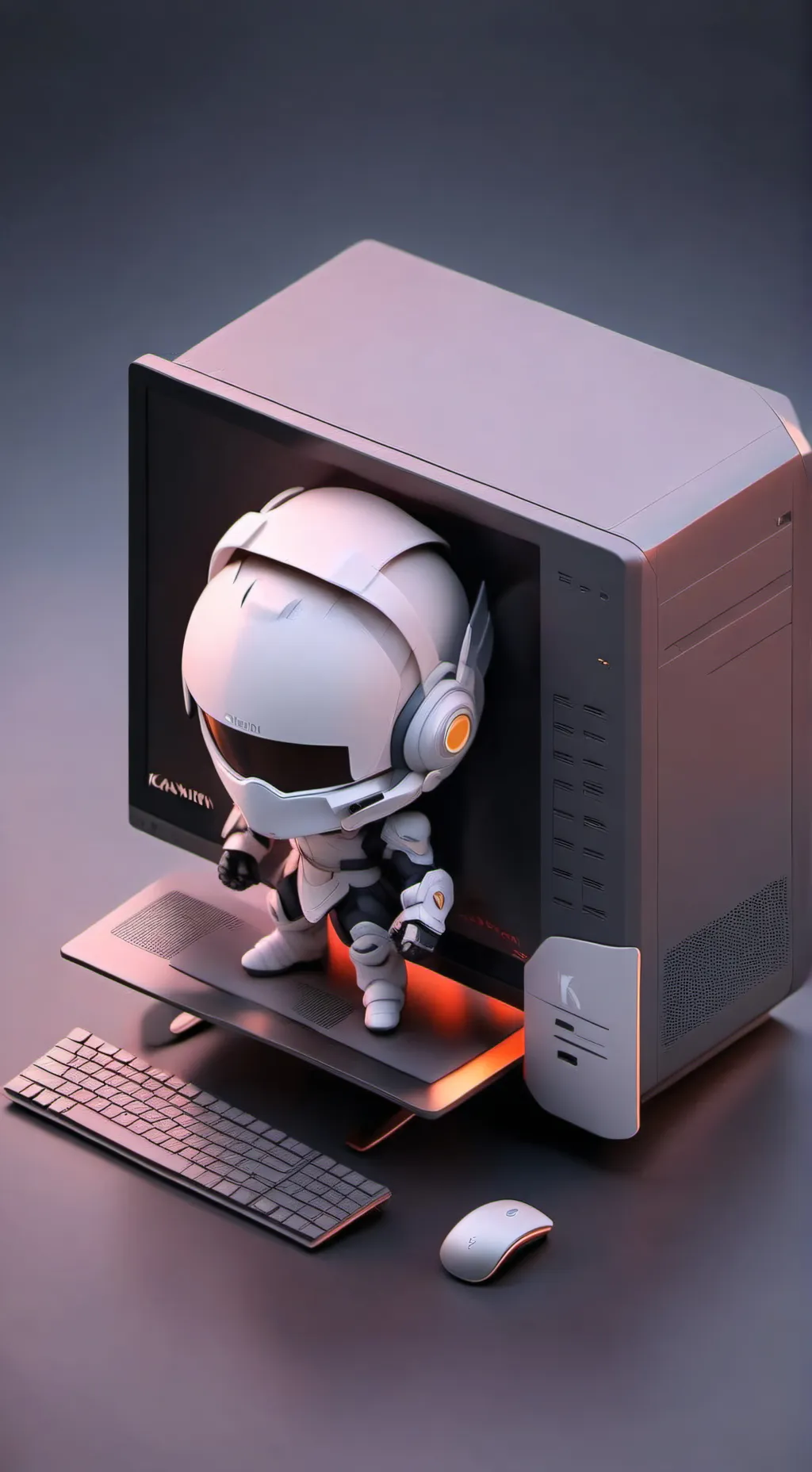 Talkie AI - Chat with Delete
