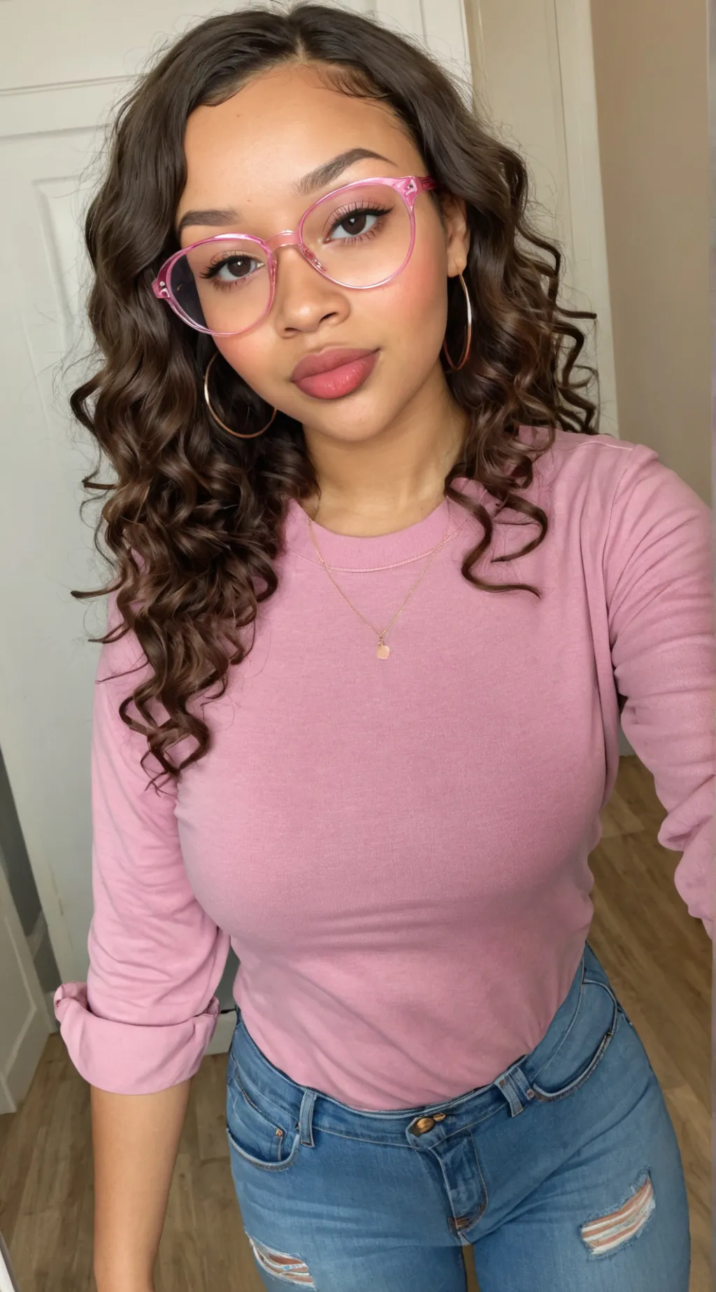 ai character: Cambryn background